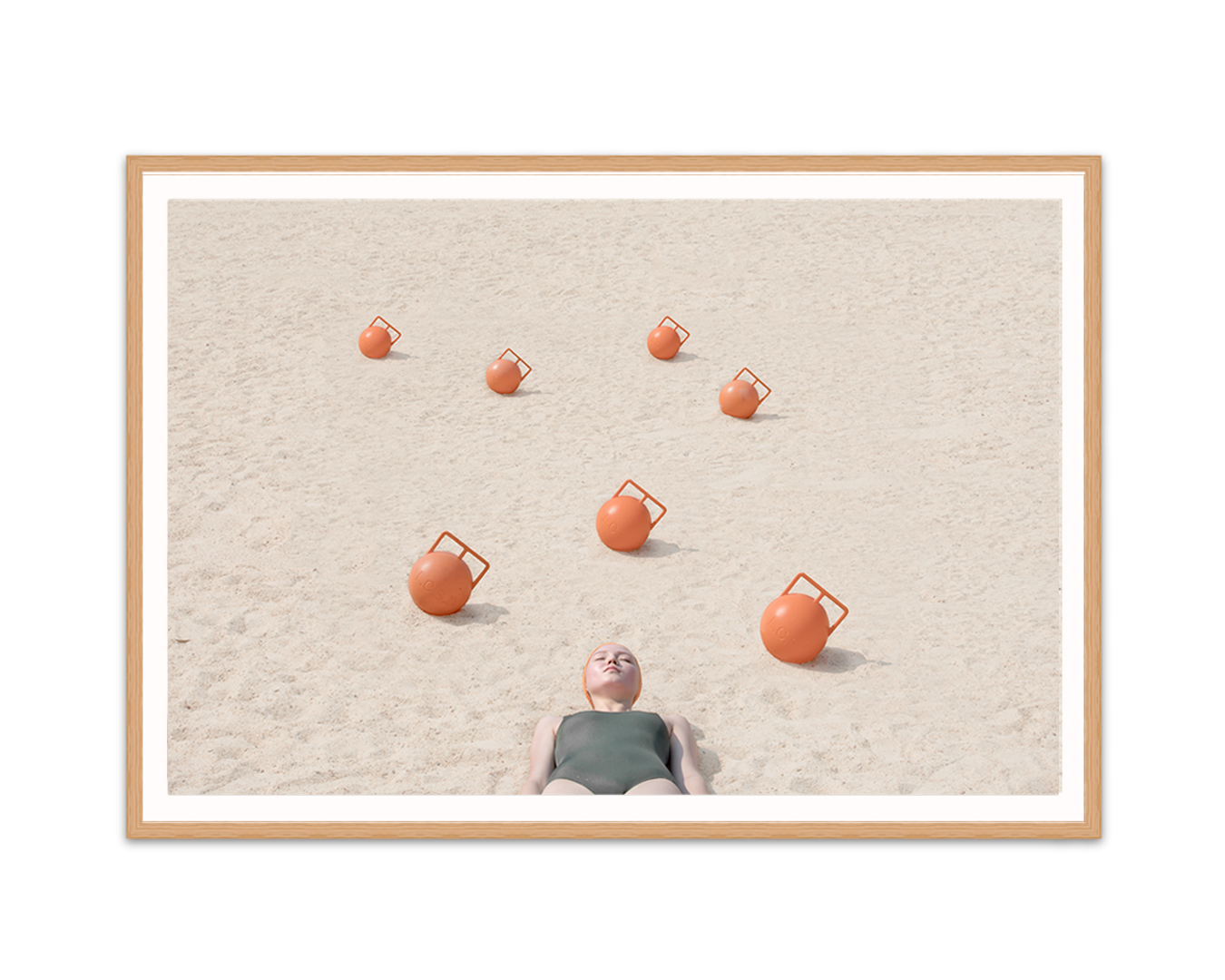 Surrounded