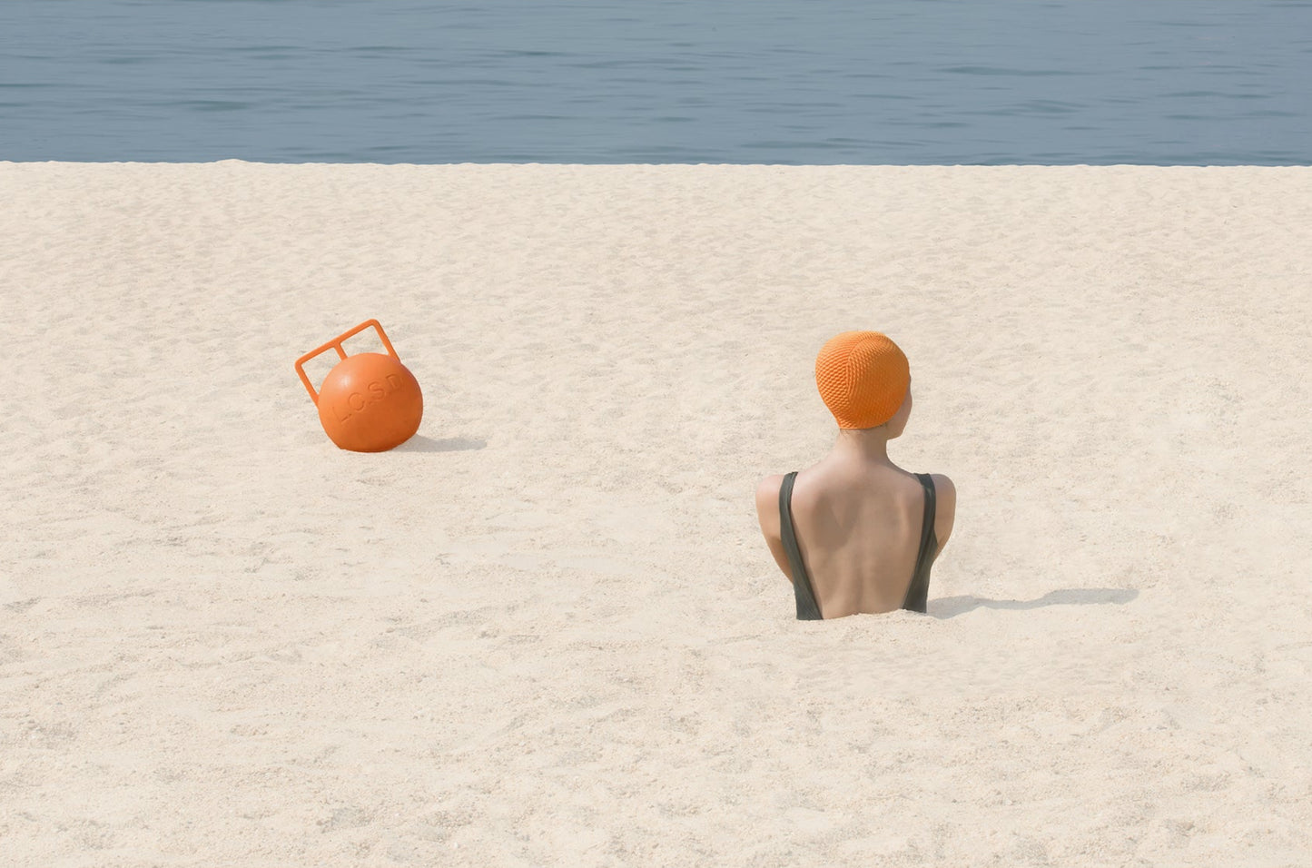 Immersed