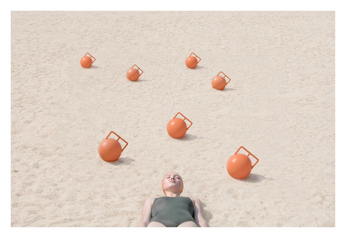 Surrounded