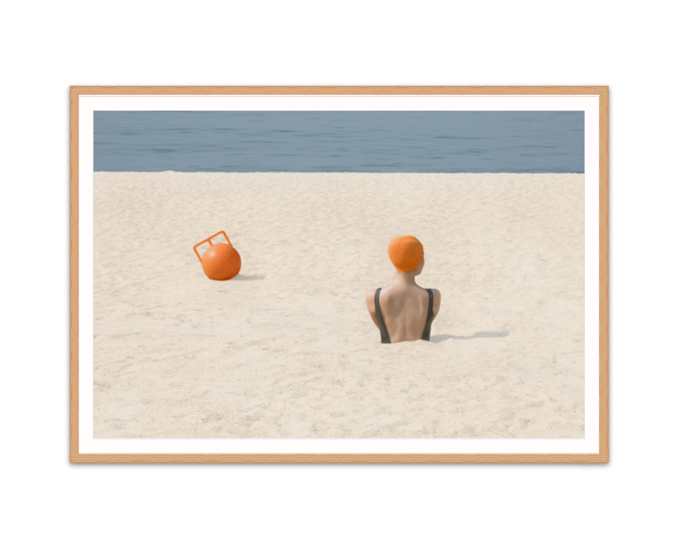 Immersed