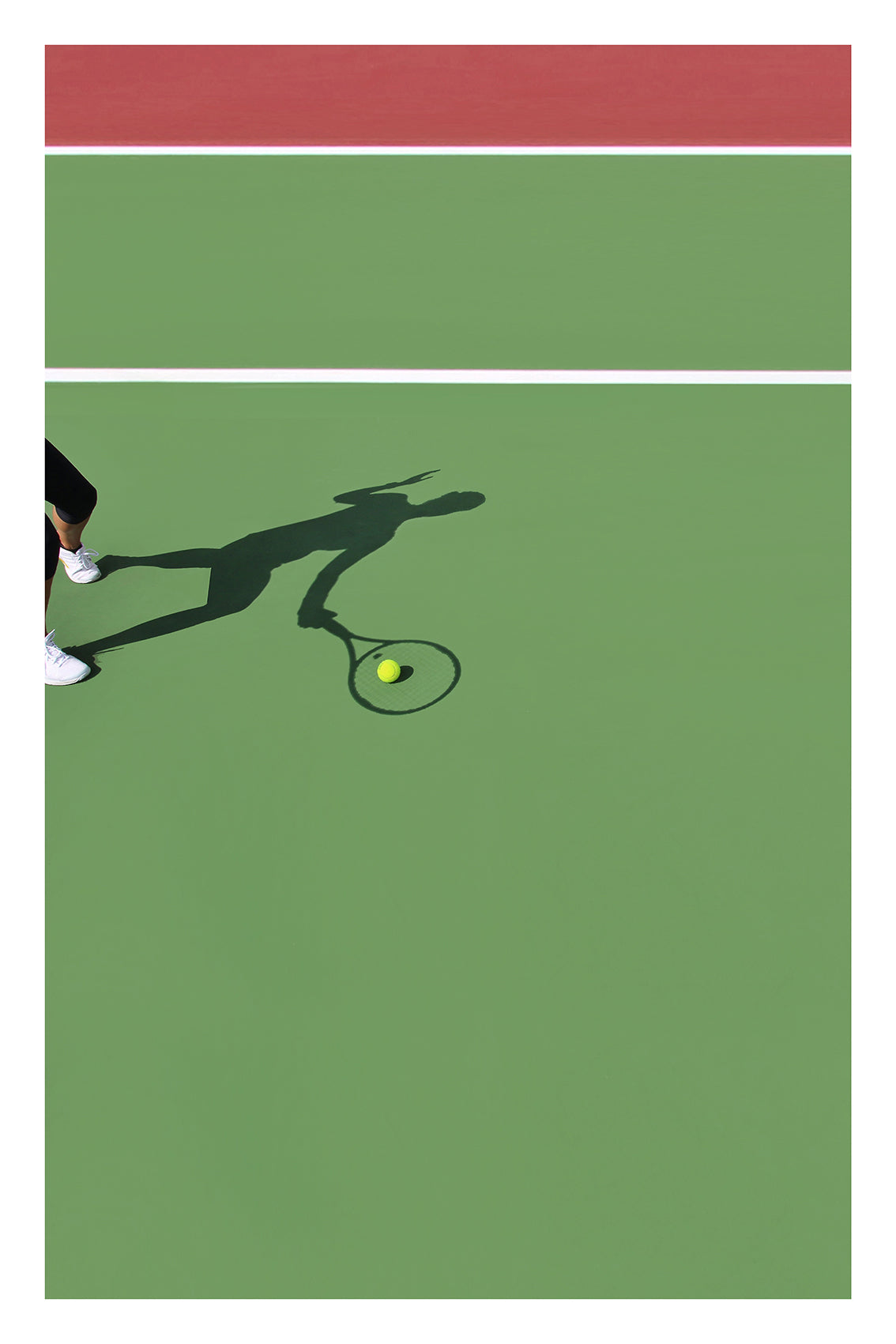 Hit and Miss